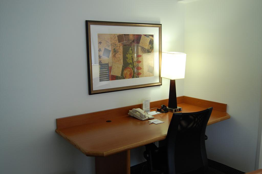 Washington Suites 亚历山德里亚 客房 照片