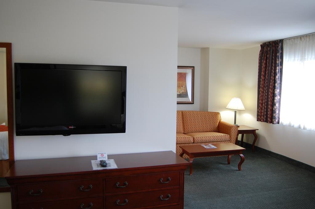 Washington Suites 亚历山德里亚 客房 照片