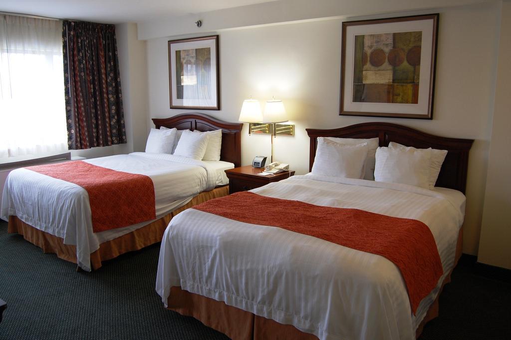Washington Suites 亚历山德里亚 客房 照片