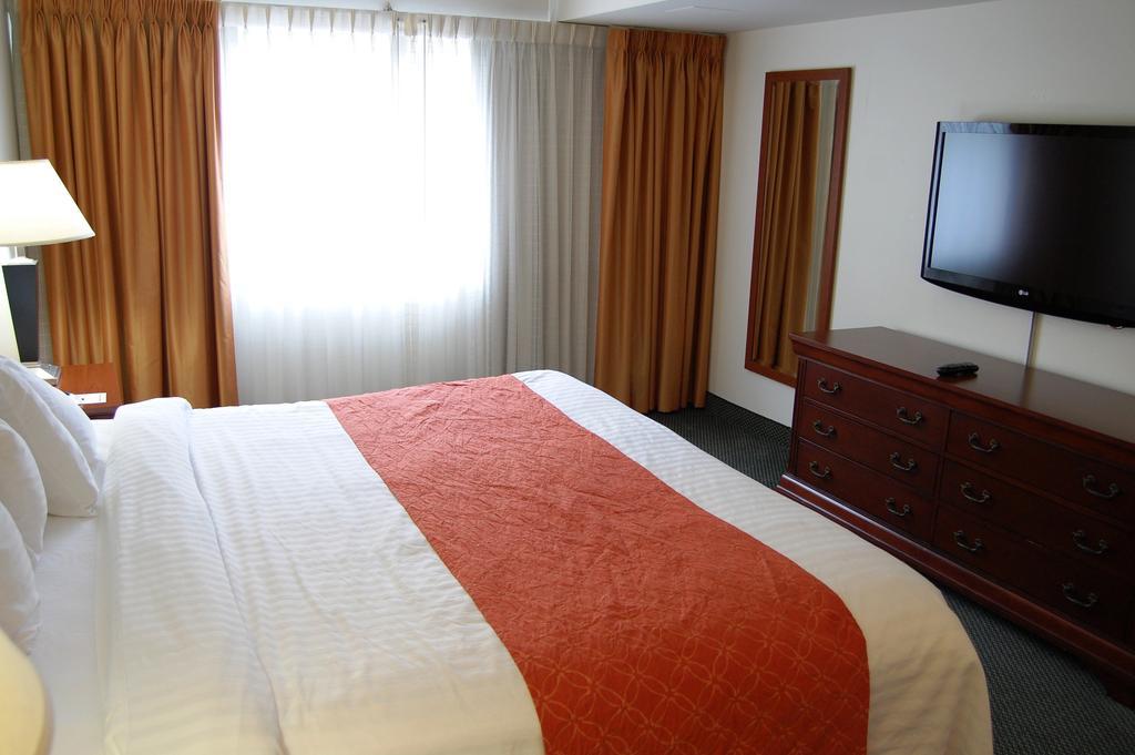 Washington Suites 亚历山德里亚 客房 照片