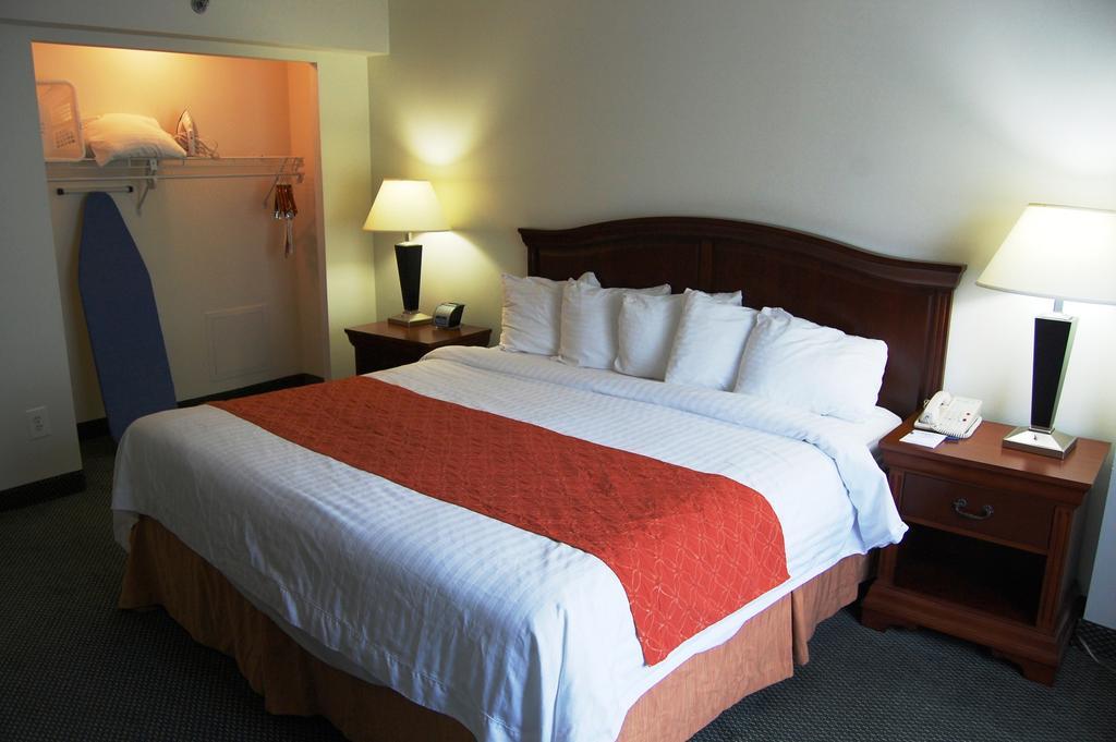 Washington Suites 亚历山德里亚 客房 照片