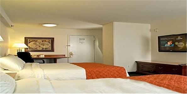 Washington Suites 亚历山德里亚 客房 照片