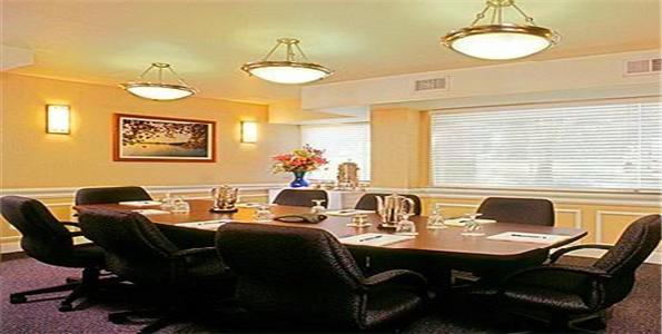 Washington Suites 亚历山德里亚 外观 照片